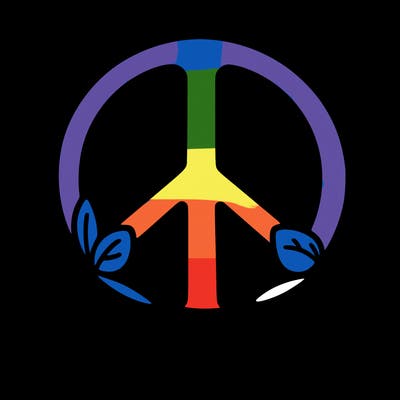 peace logo