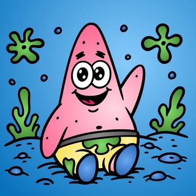 patrick