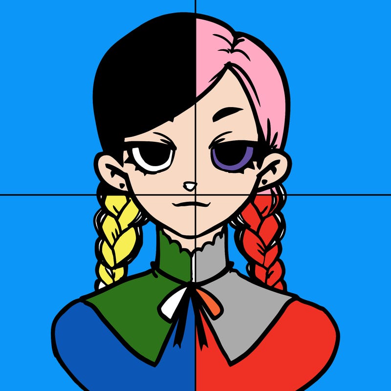 After