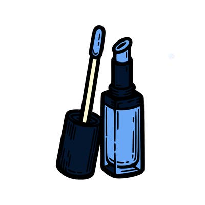 lip gloss