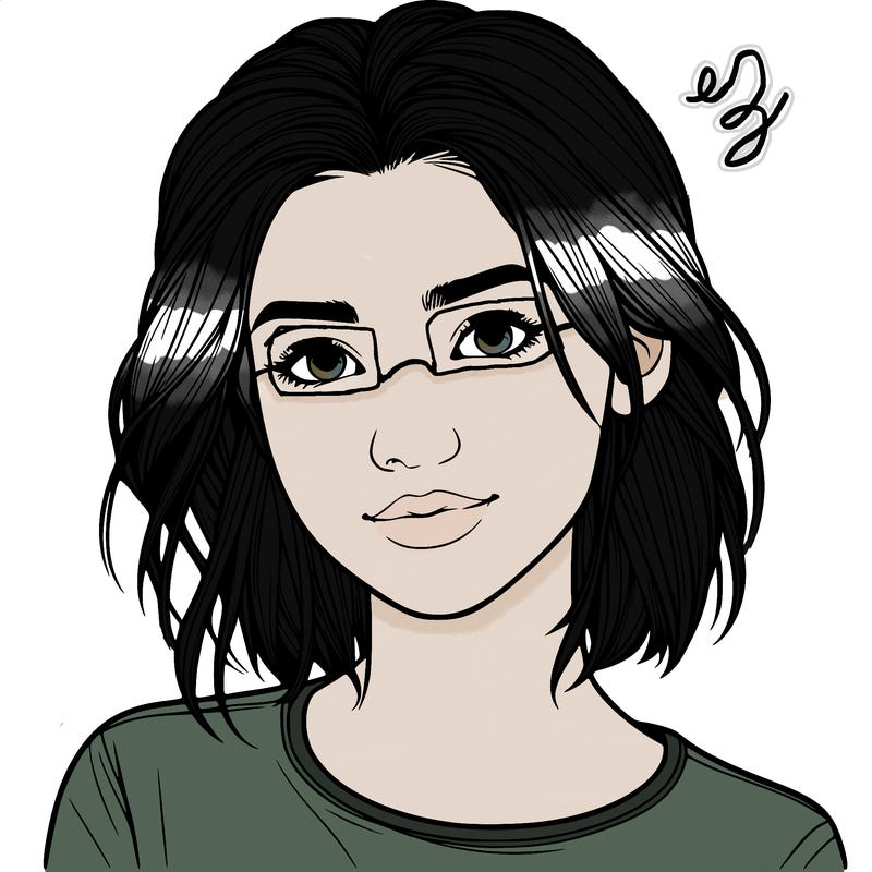 réalist teenage girl