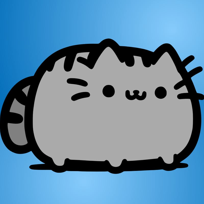 pusheen
