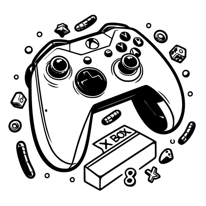 x-box
