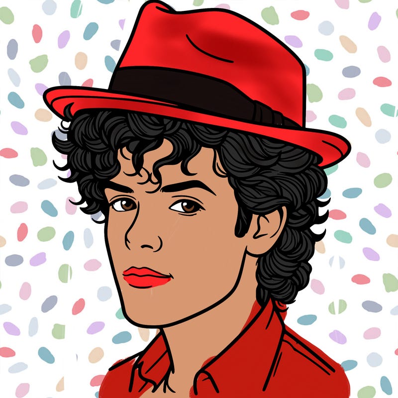 michael jackson