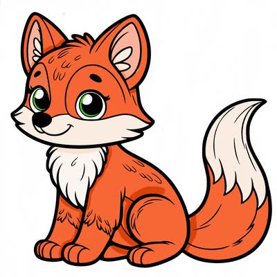 fox