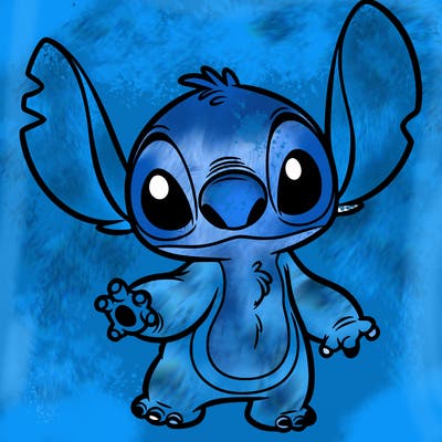 stitch