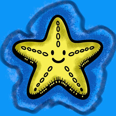 starfish