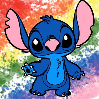 stitch