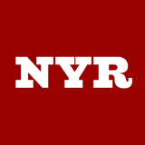 The New York Review of Books - App Icon