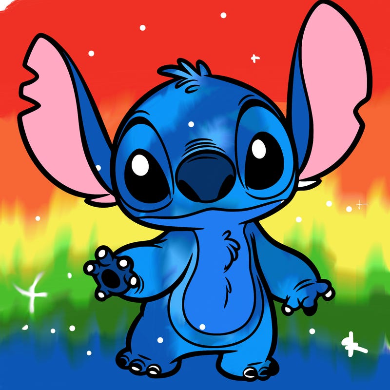 stitch