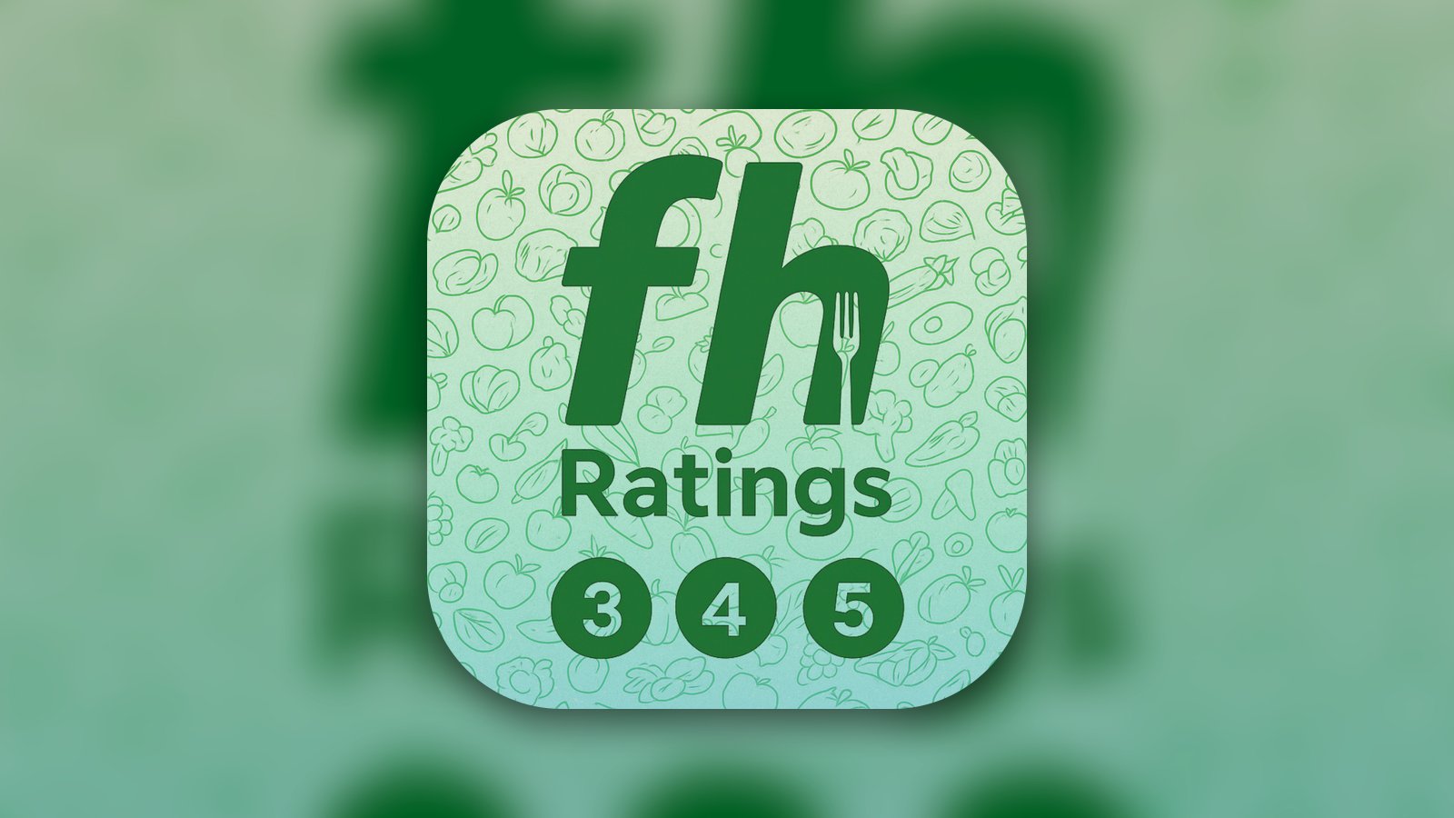 UK Food Hygiene Ratings - Food & Drink App | MWM