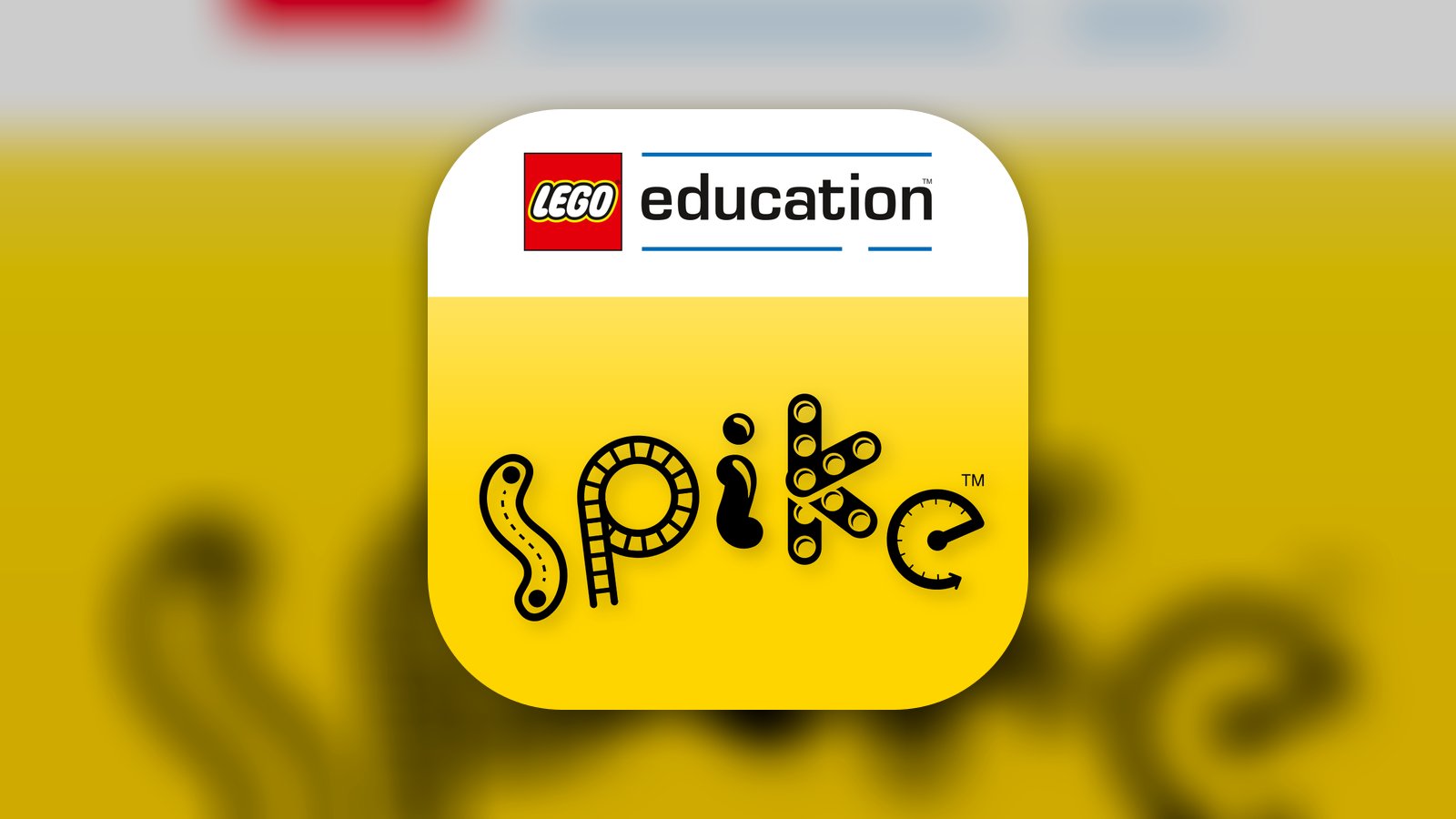 Spike™ LEGO® Education - App de Educación | MWM