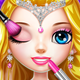 Princess Fashion Makeup