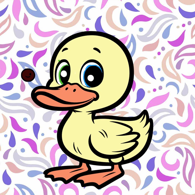 duck