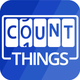 CountThings from Photos