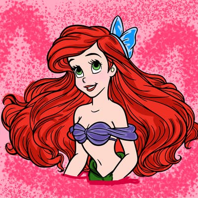 ariel
