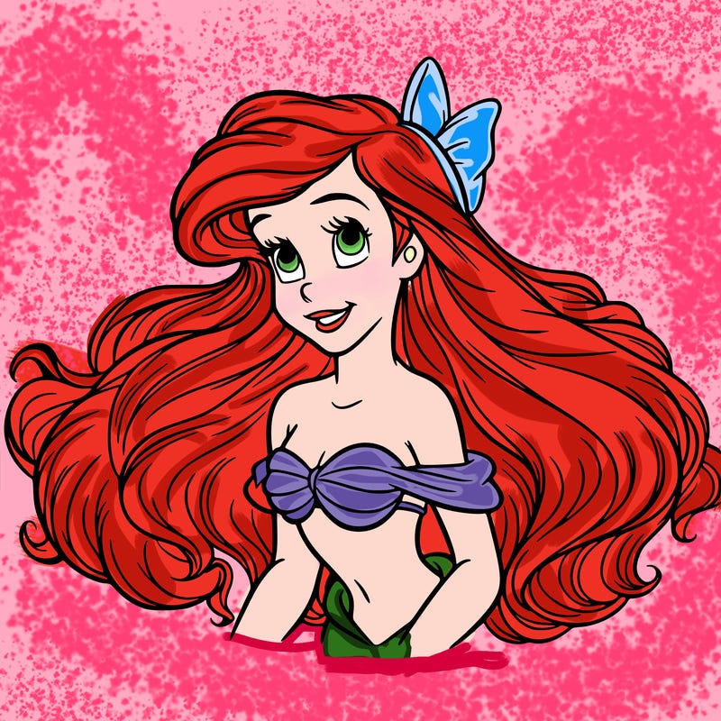 ariel