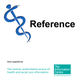 UK Health Reference