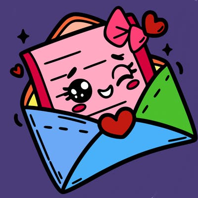 a love letter