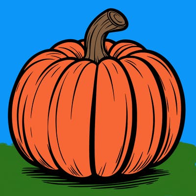 pumkin