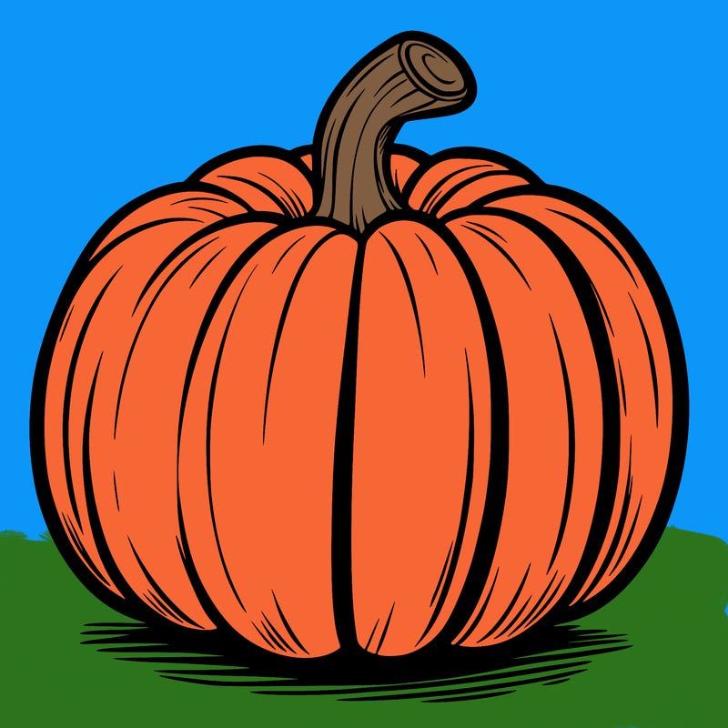 pumkin