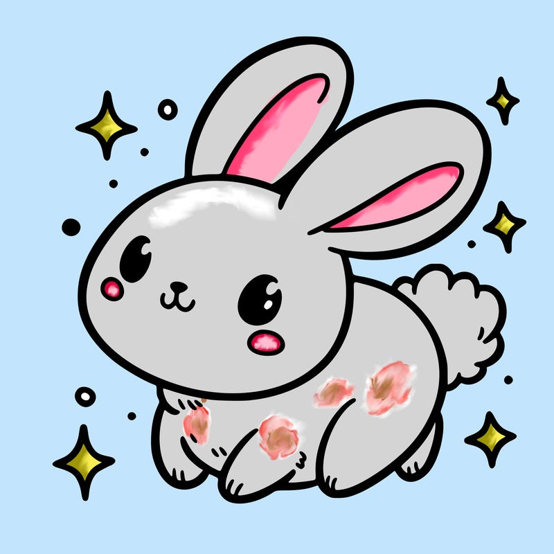 bunny