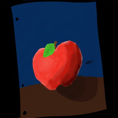 blank white page with nothing drawn on it