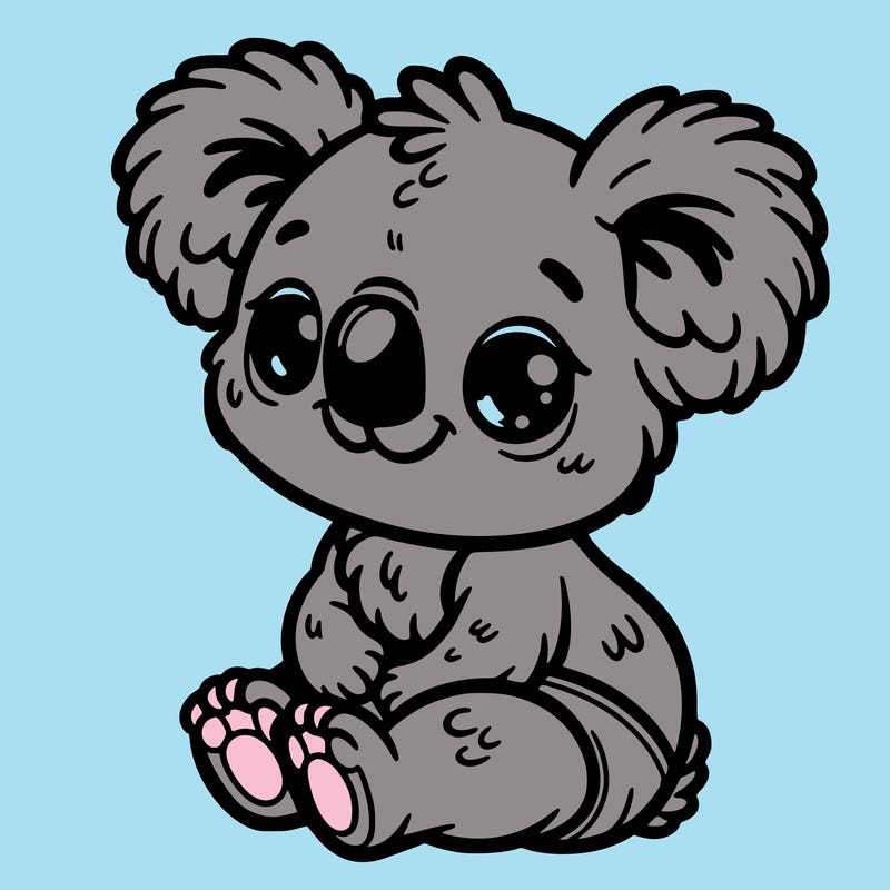 koala