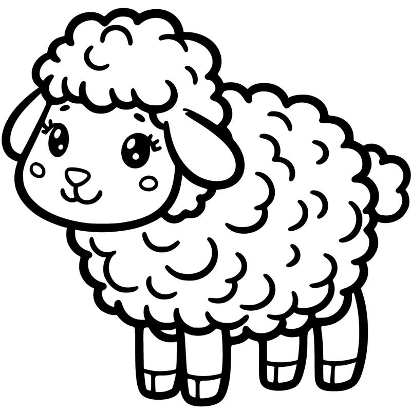 sheep