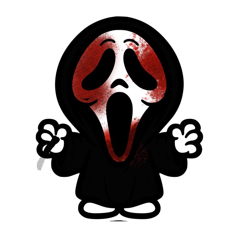 scream