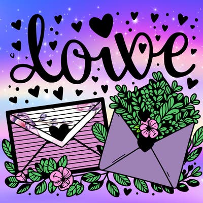 love letters