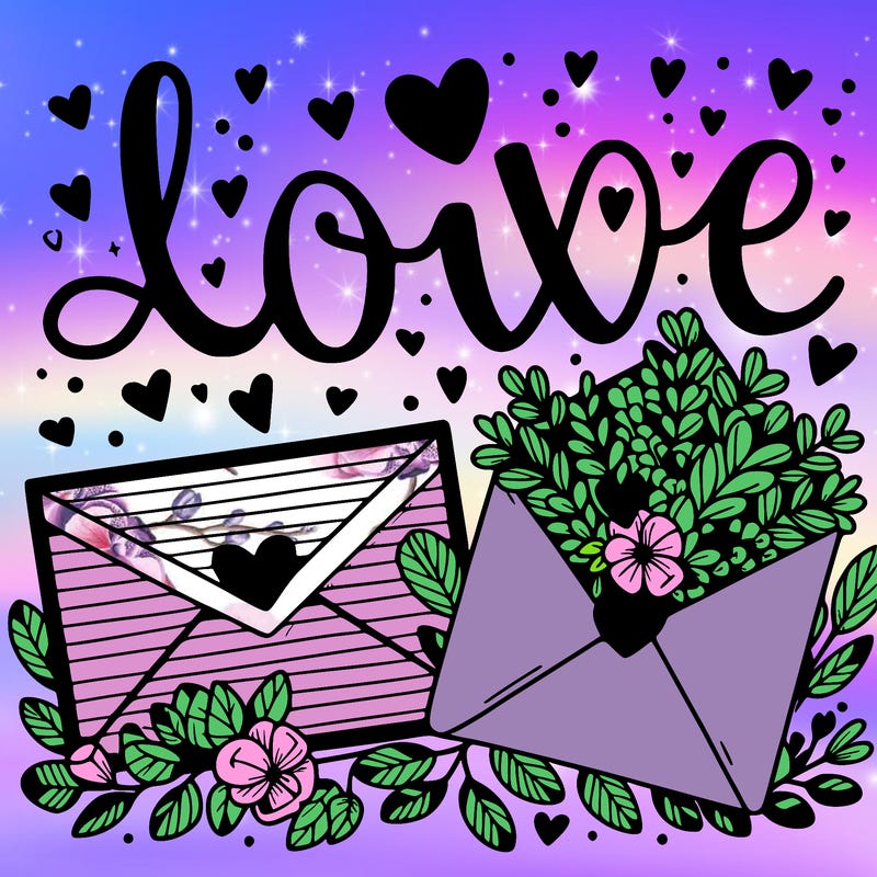 love letters