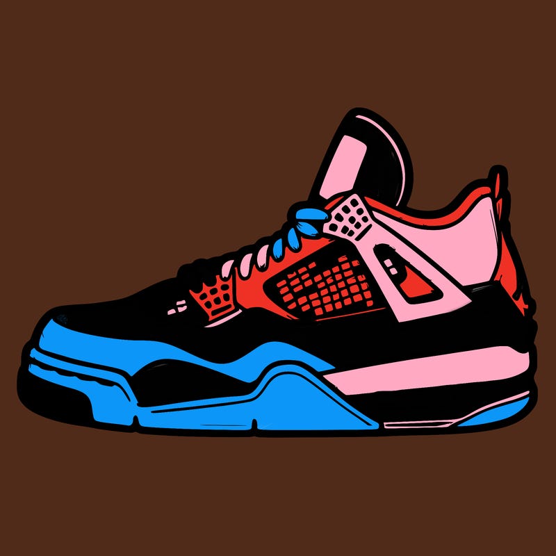jordan 4