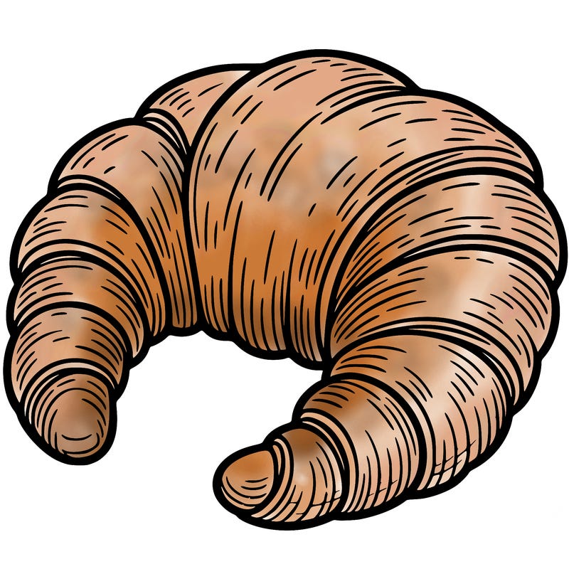 croissant