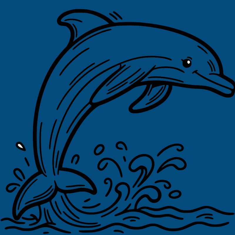 dolphin