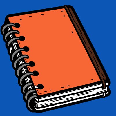 notebook
