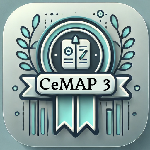 CeMAP3 Revision Aid - Reference App | MWM