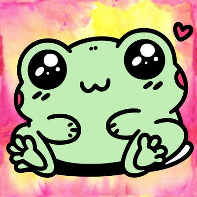 𝚔𝚊𝚠𝚊𝚒𝚒 𝚏𝚛𝚘𝚐