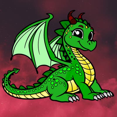 dragon