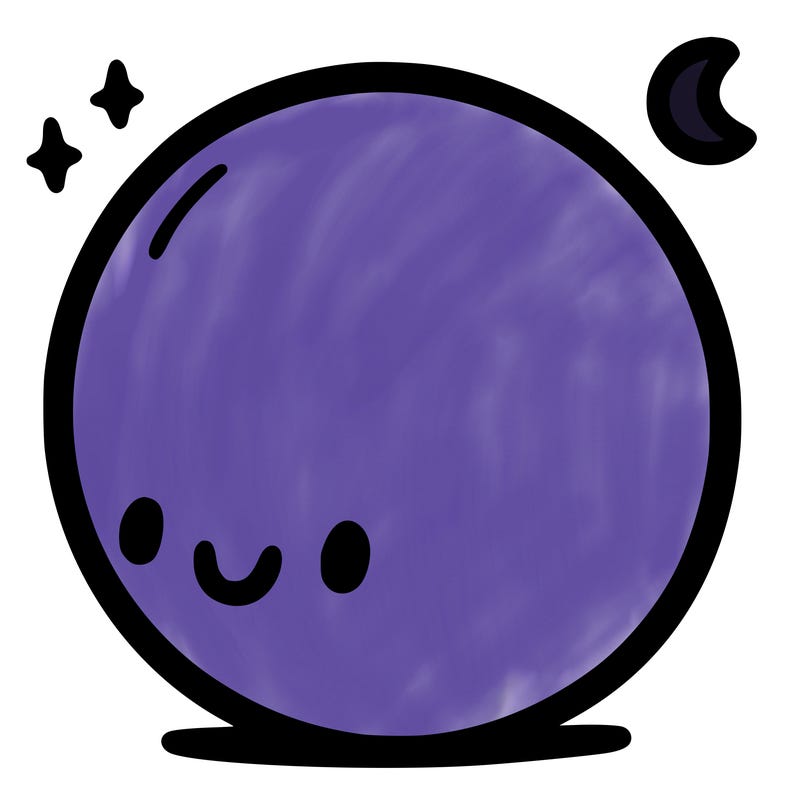 blank