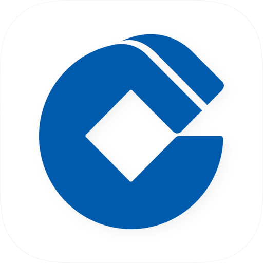中国建设银行- Finance App | MWM