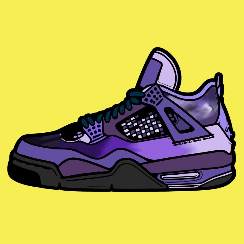 jordan 4