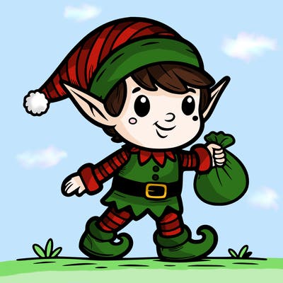 elf