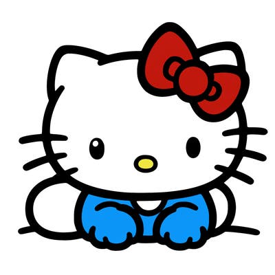 hello kitty