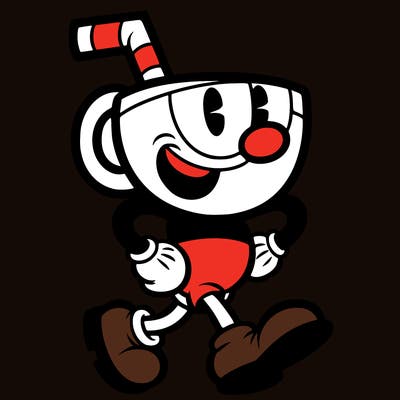 cuphead