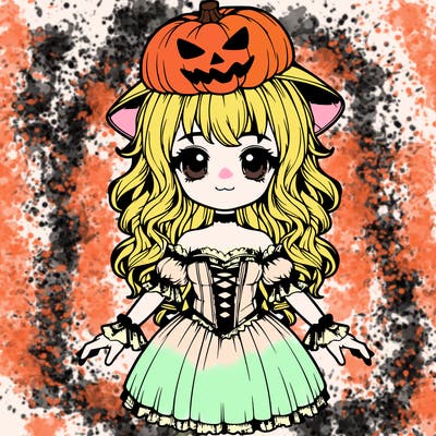 realistic girl halloween costume