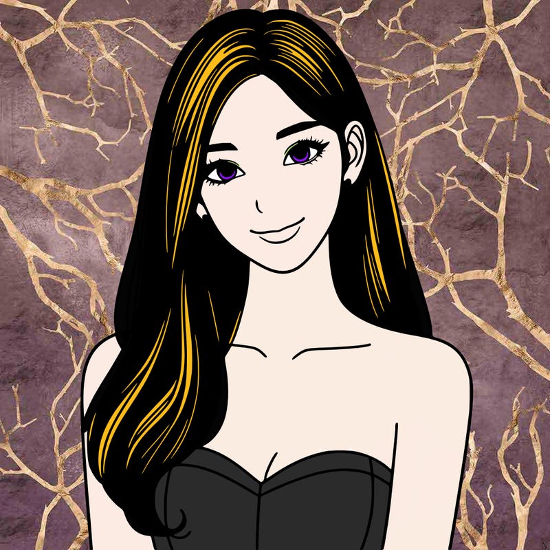 beautiful asian women