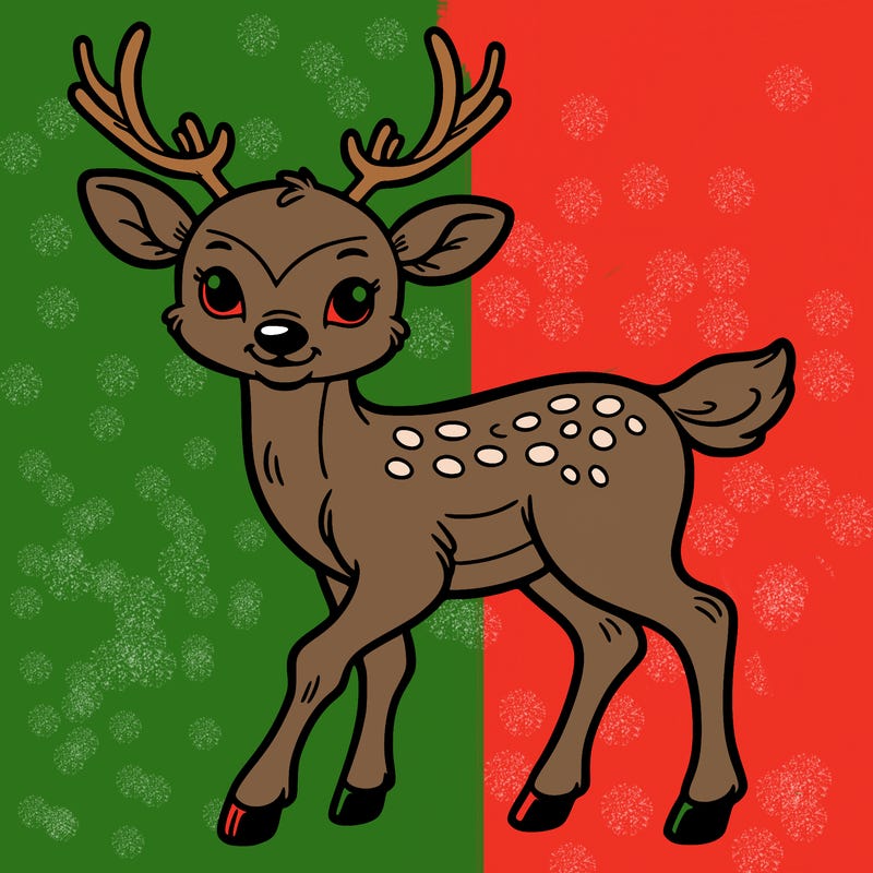 deer