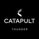 Catapult ThunderCloud
