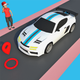Pick Up Me 3D Taxi Game